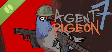 Agent Pigeon 7 Demo