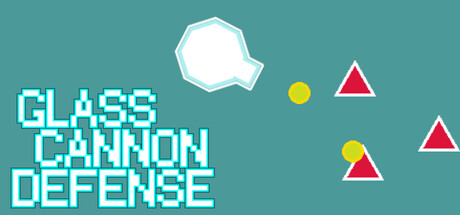 Glass Cannon Defense