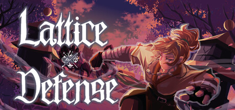 Lattice Defense