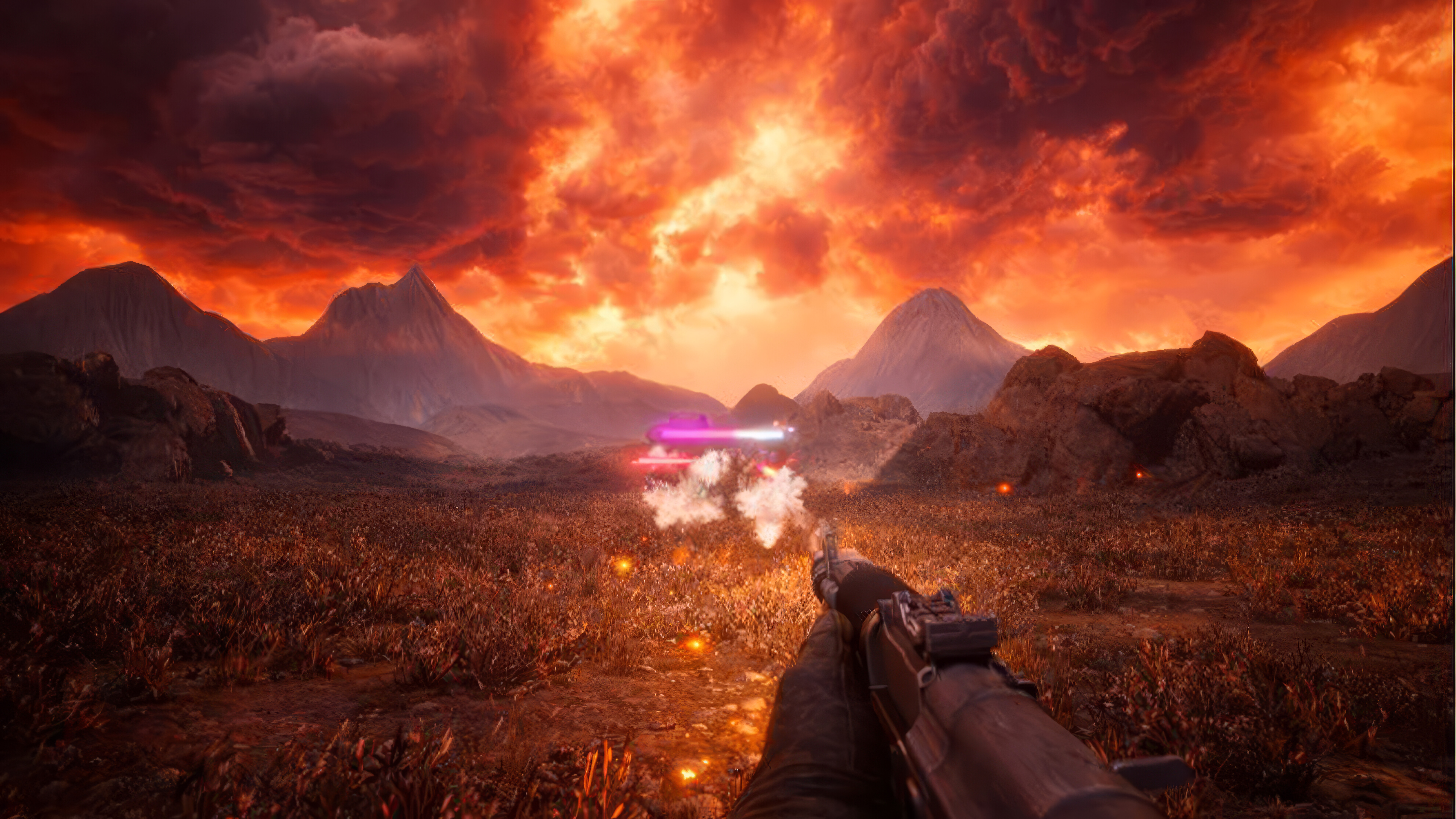 Roguefire Defense screenshot 6