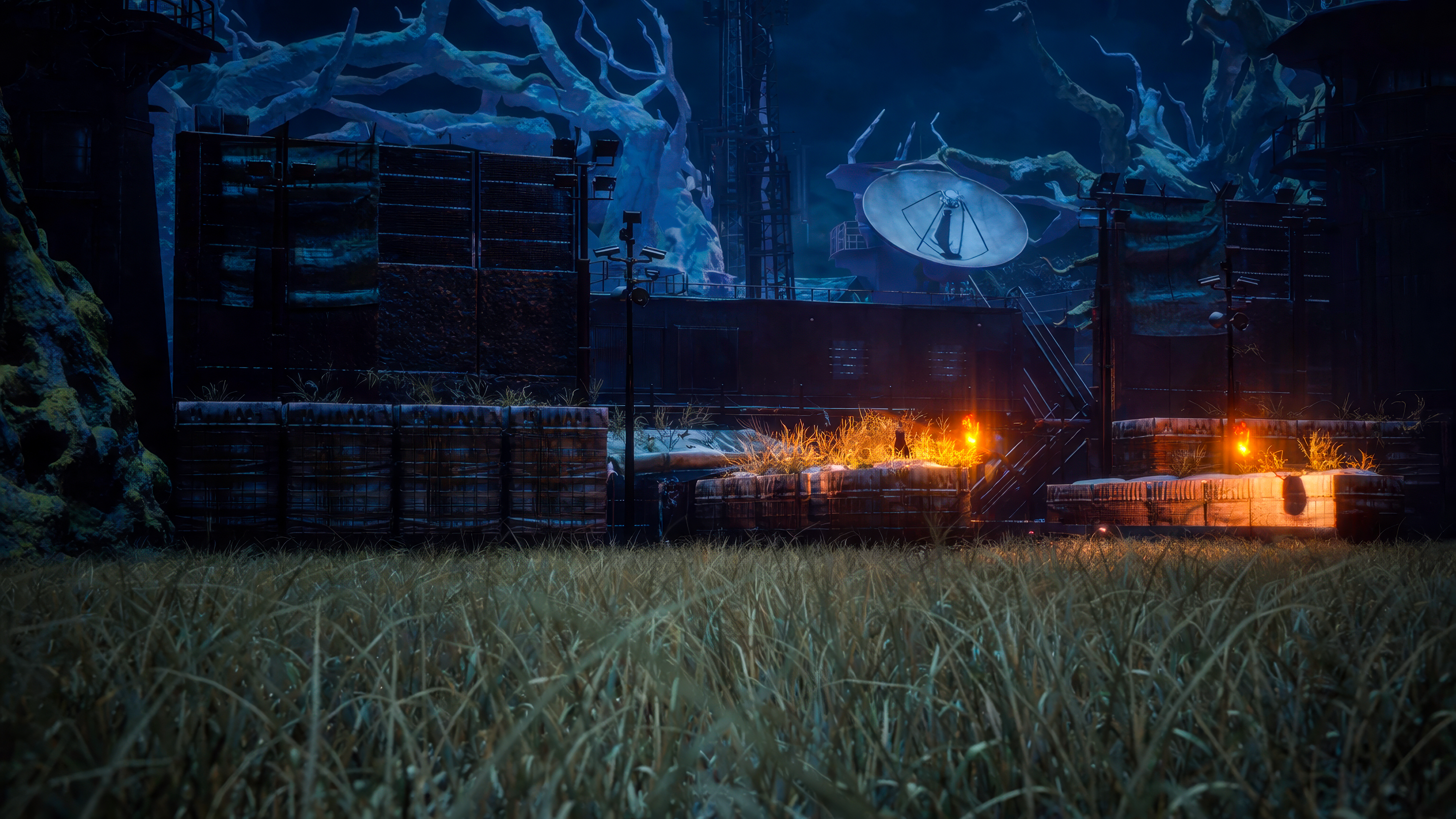 Roguefire Defense screenshot 7