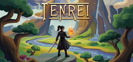 Tenrei — Steam header