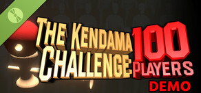 The Kendama Challenge: 100 Players Demo