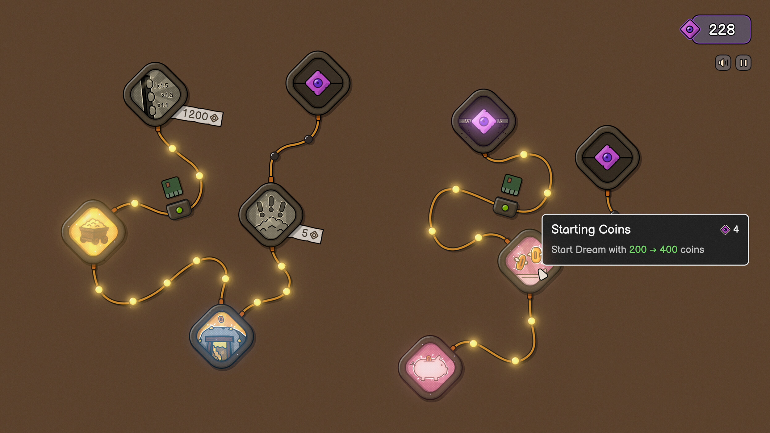 Tiny Planets: Dream Defender screenshot 6