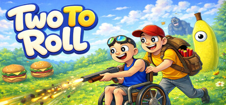 Two to Roll: Shotgun Survivors