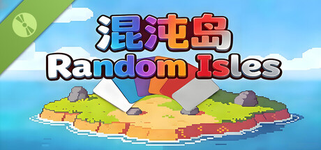 混沌岛 Random Isles Demo