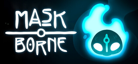 Maskborne — Steam header