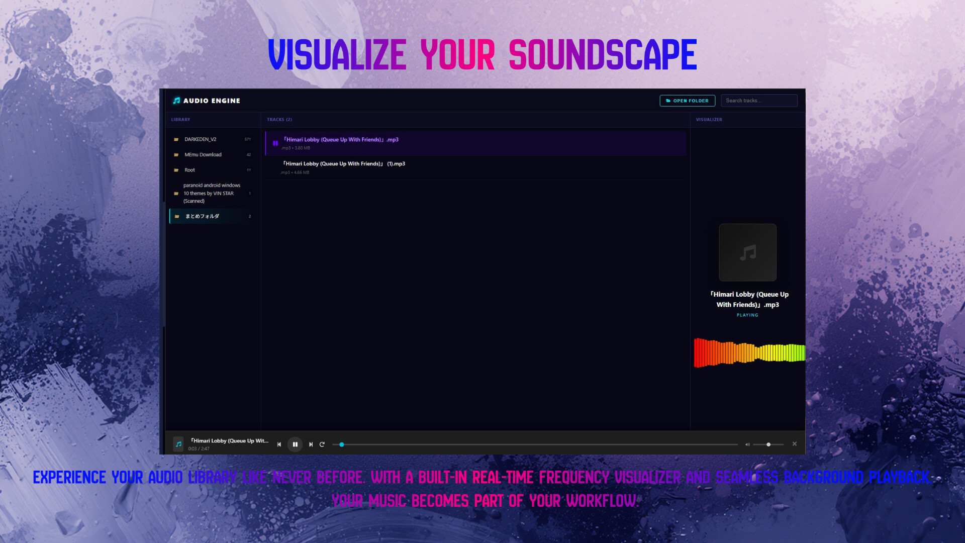 Asset & Game Inspector screenshot 3