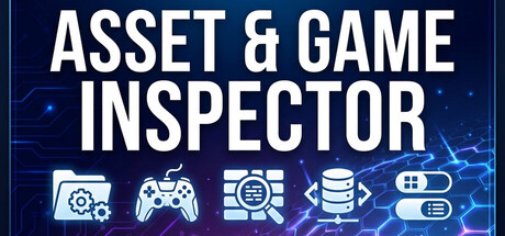 Asset & Game Inspector