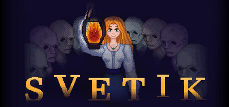 SVETIK — Steam header