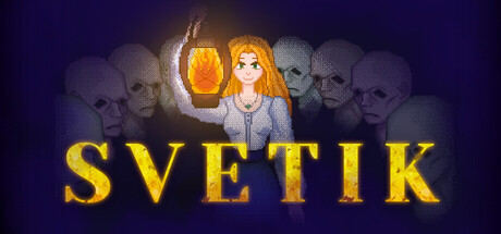 SVETIK — Steam header