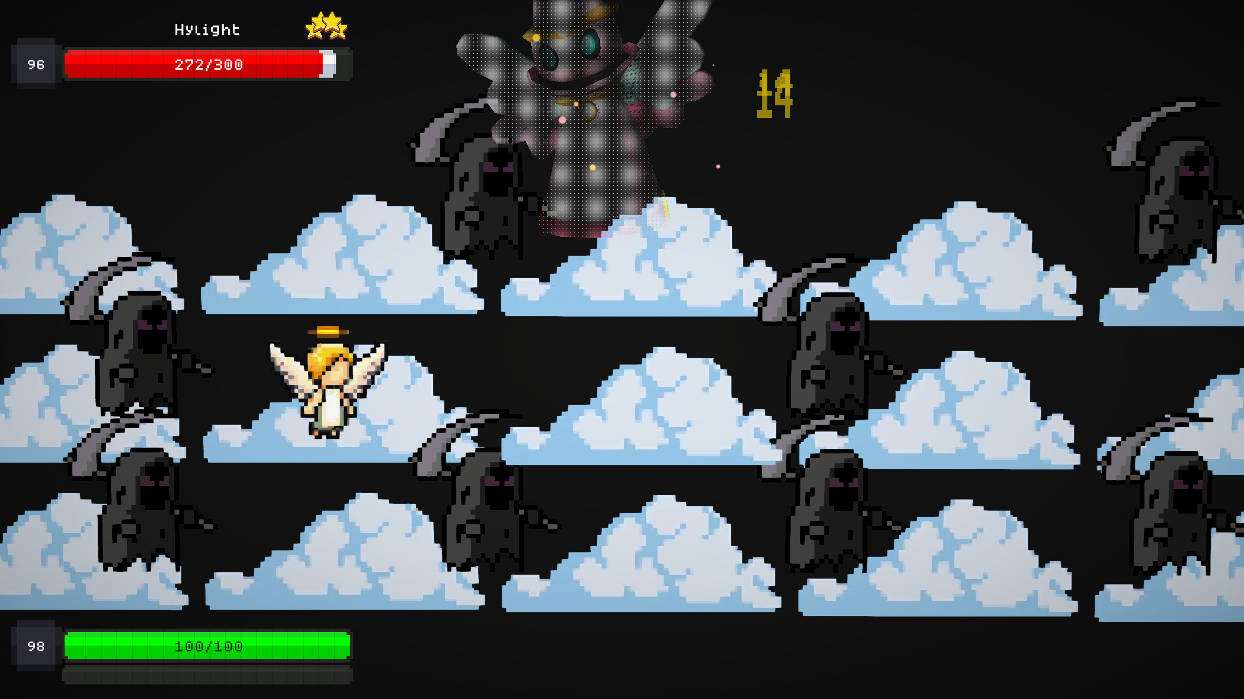 Hygrim screenshot 1