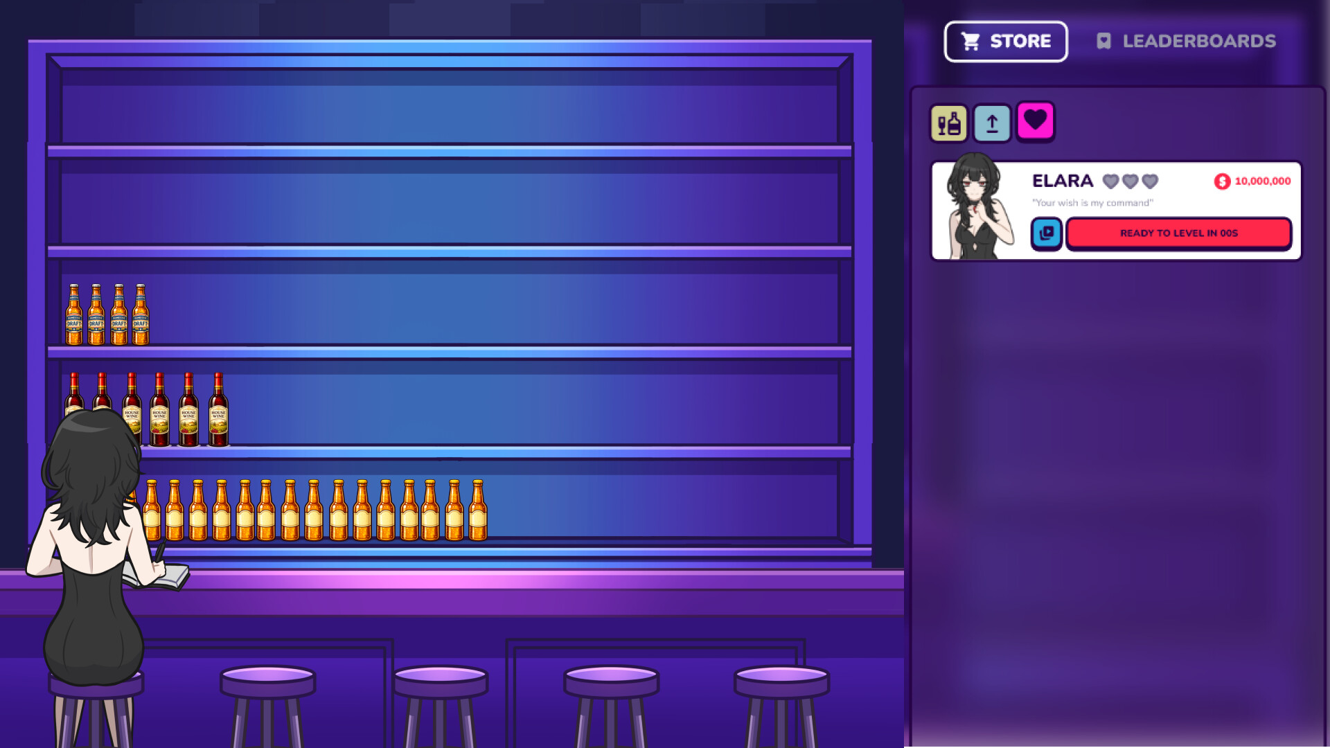Idle Bar screenshot 6