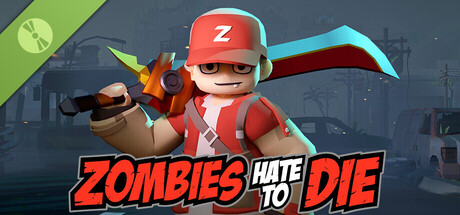 Zombies Hate to Die Demo