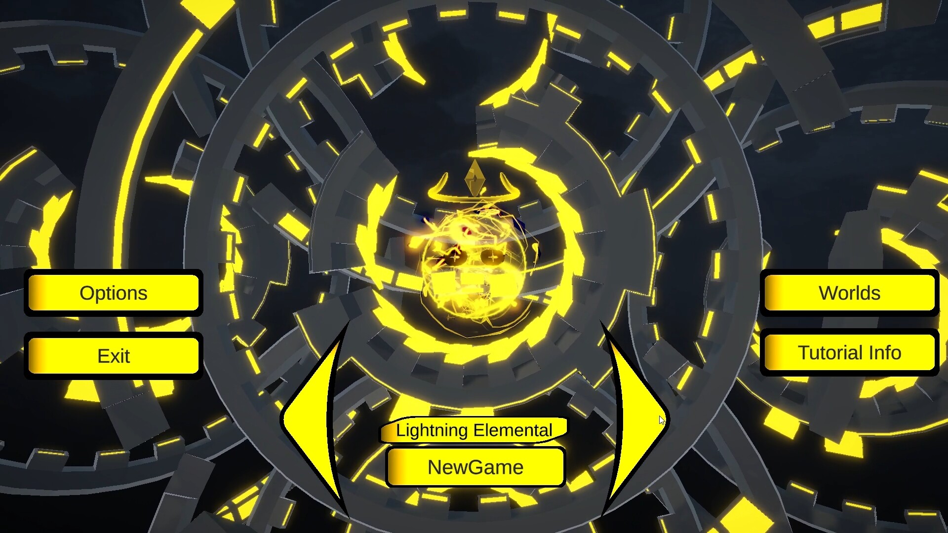 PARTICLE: Into the Void screenshot 7