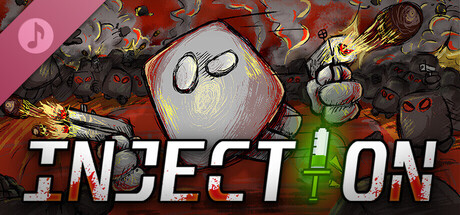 INJECTION Soundtrack