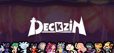 Deckzin