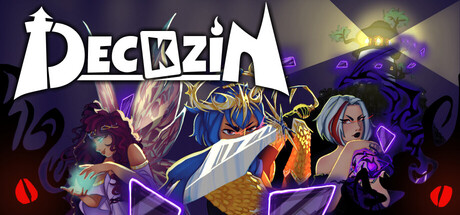 Deckzin — Steam header