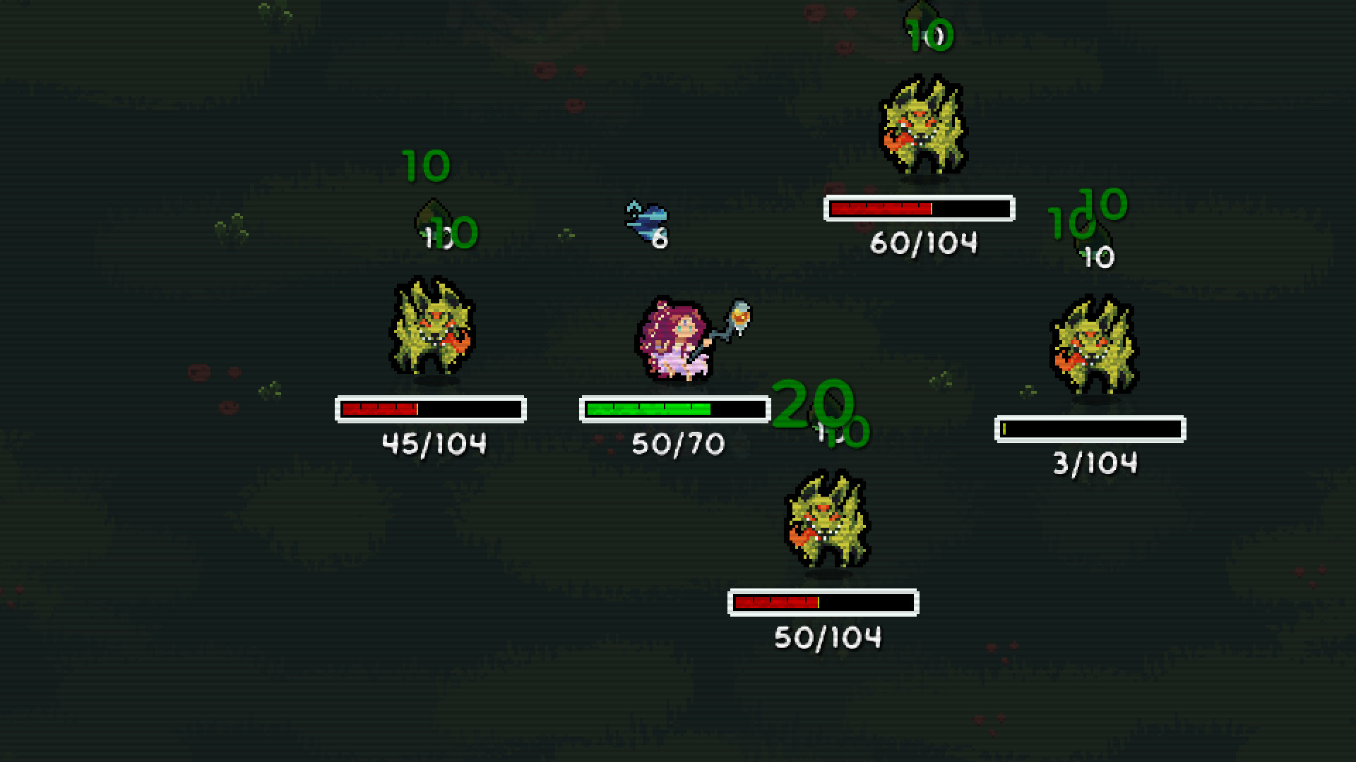 Deckzin screenshot 1