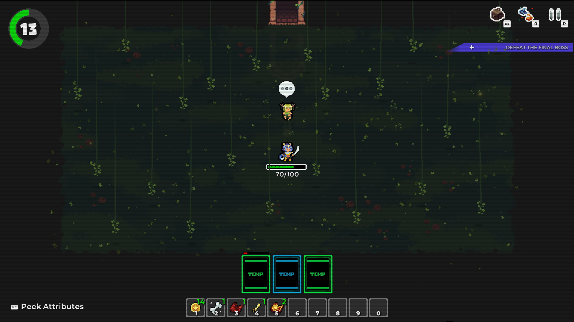 Deckzin screenshot 2