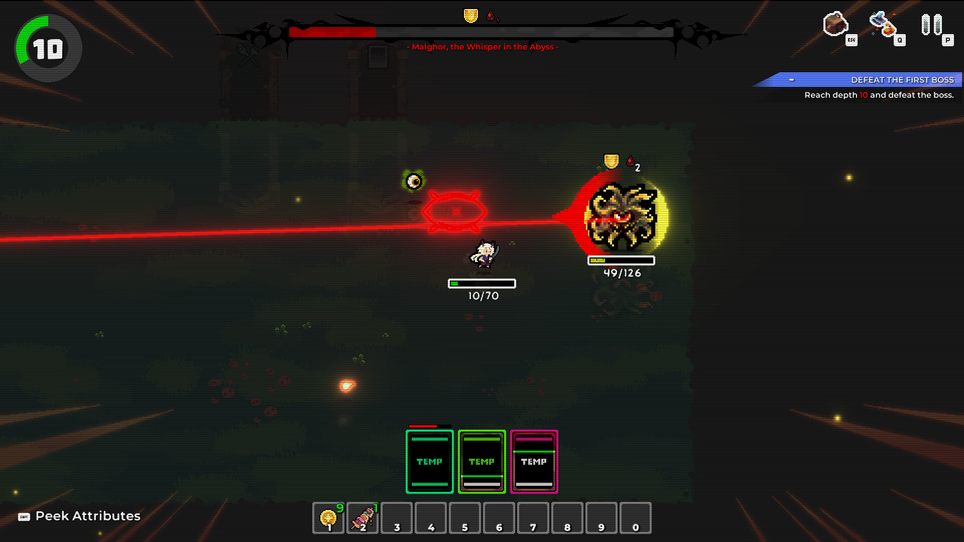 Deckzin screenshot 4