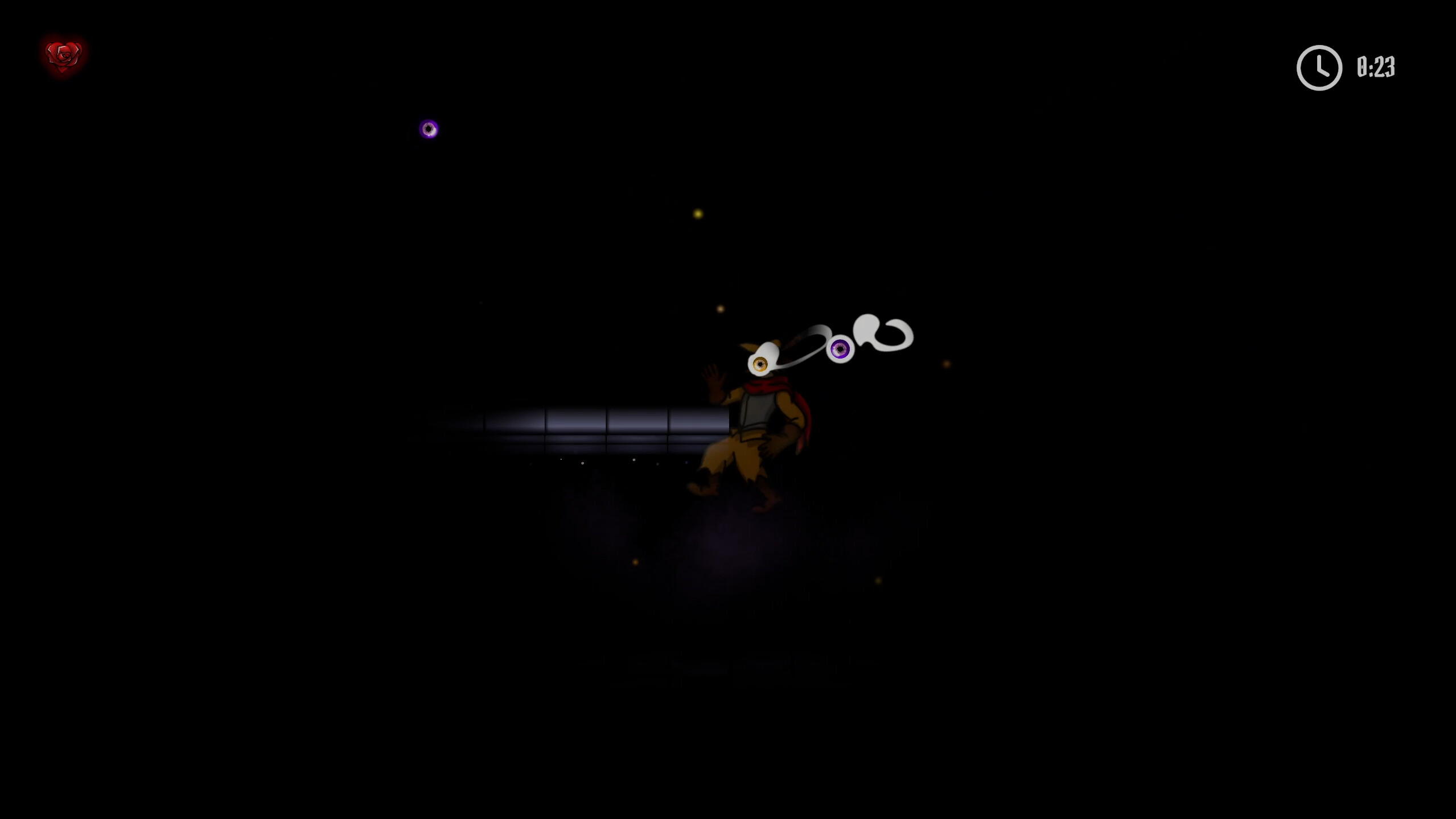 The Slayer's Rest screenshot 10