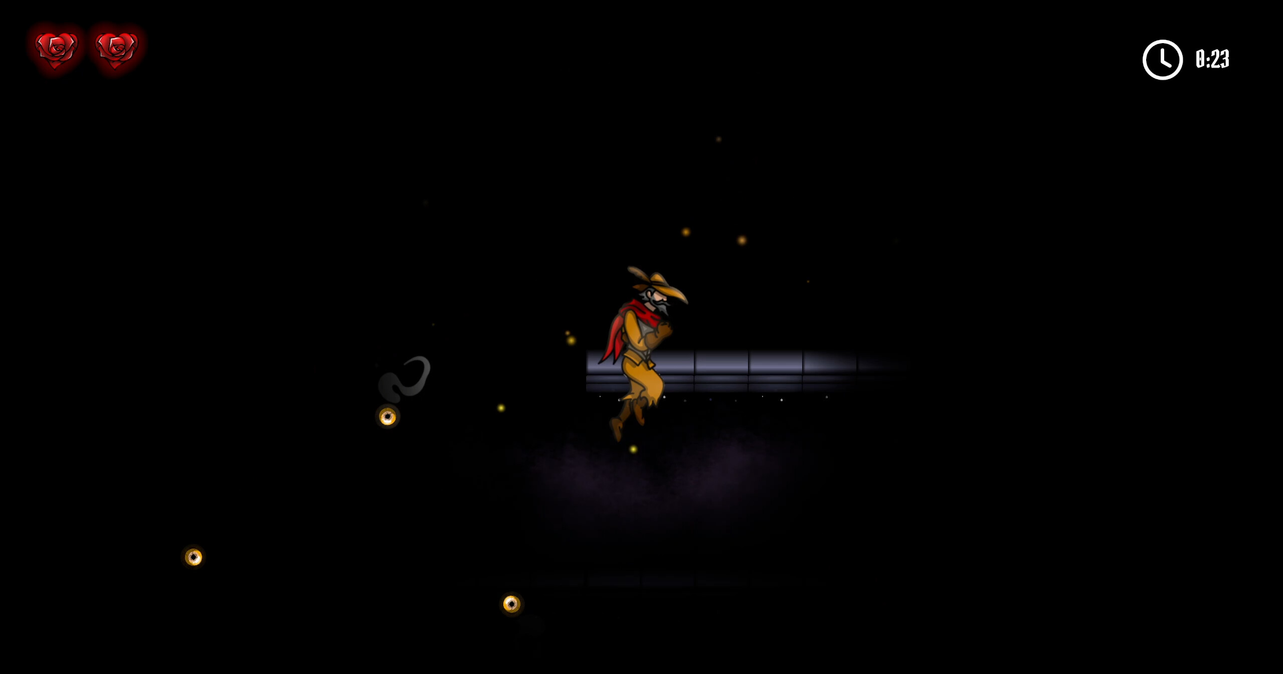 The Slayer's Rest screenshot 13
