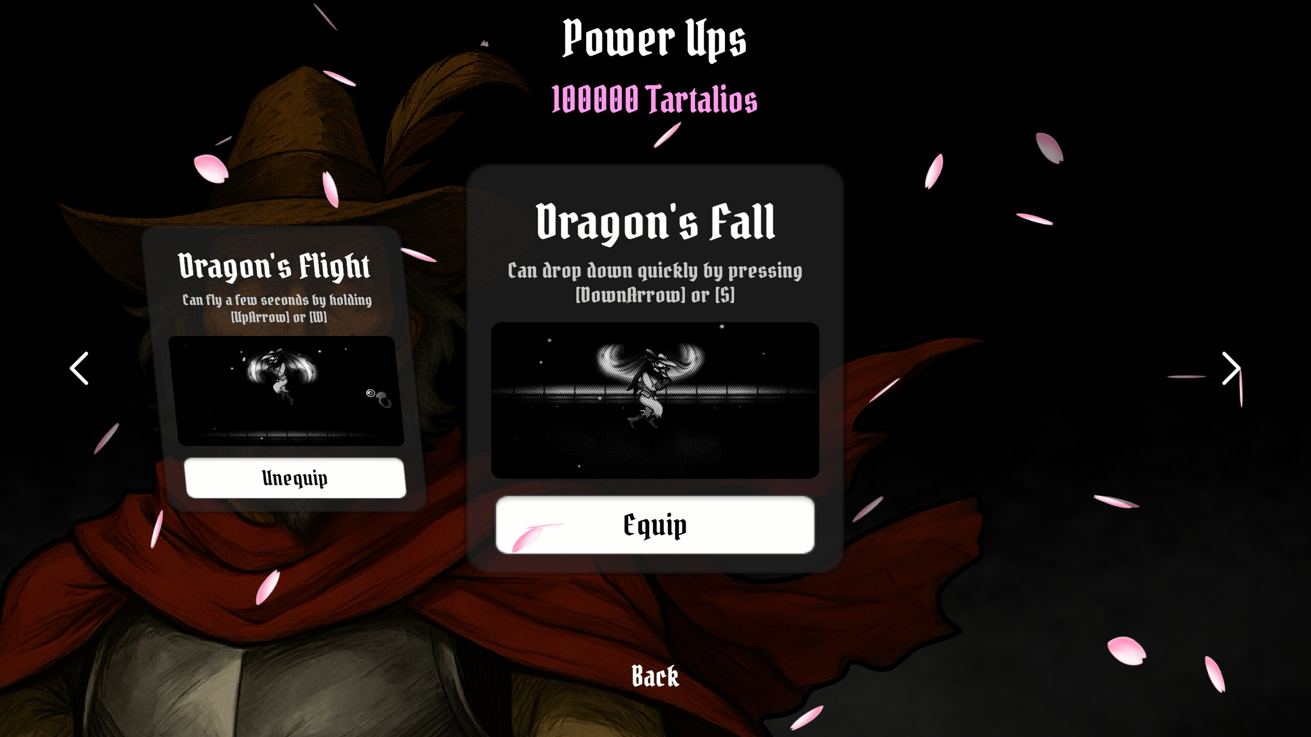 The Slayer's Rest screenshot 9