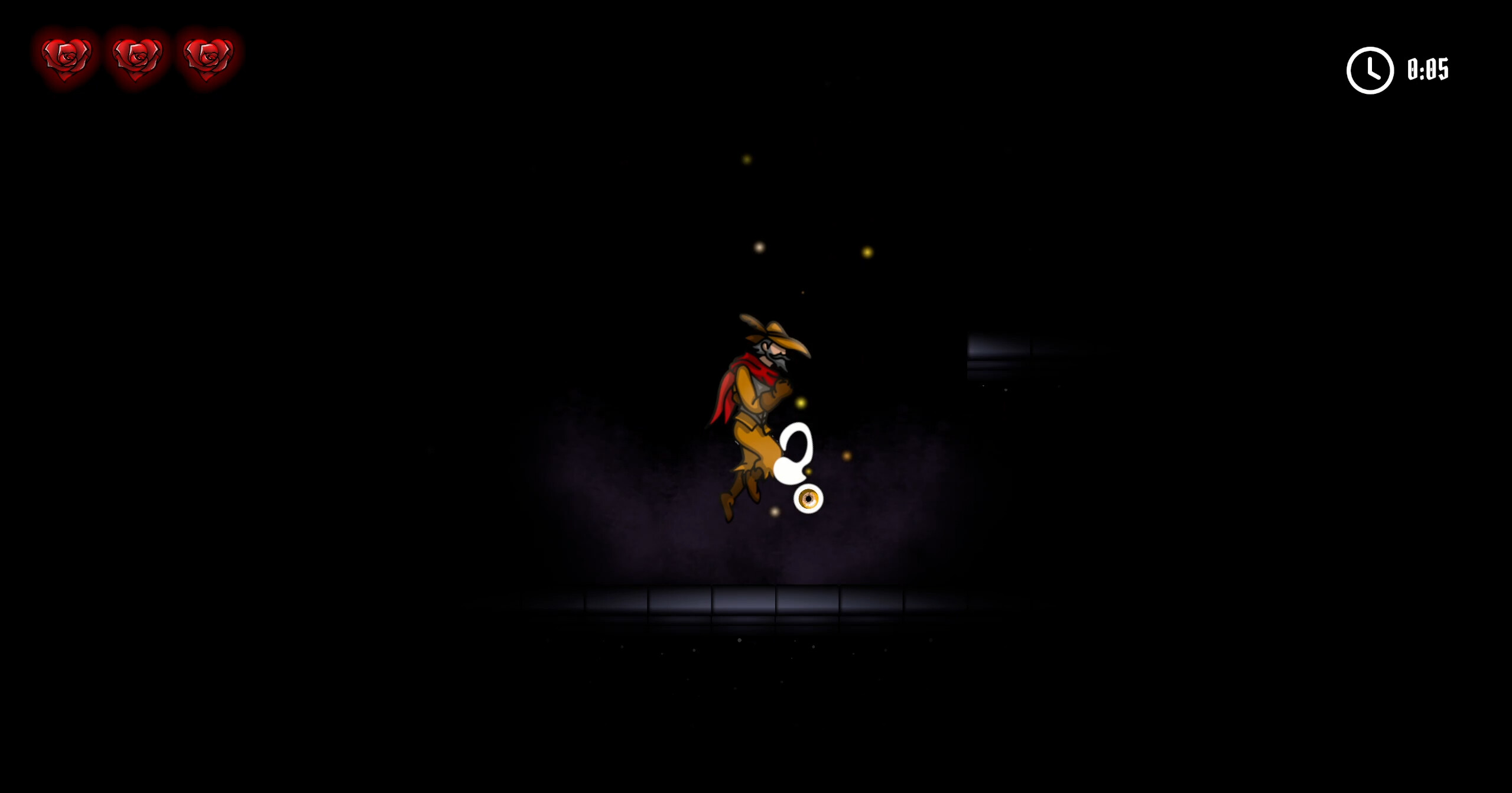 The Slayer's Rest screenshot 7