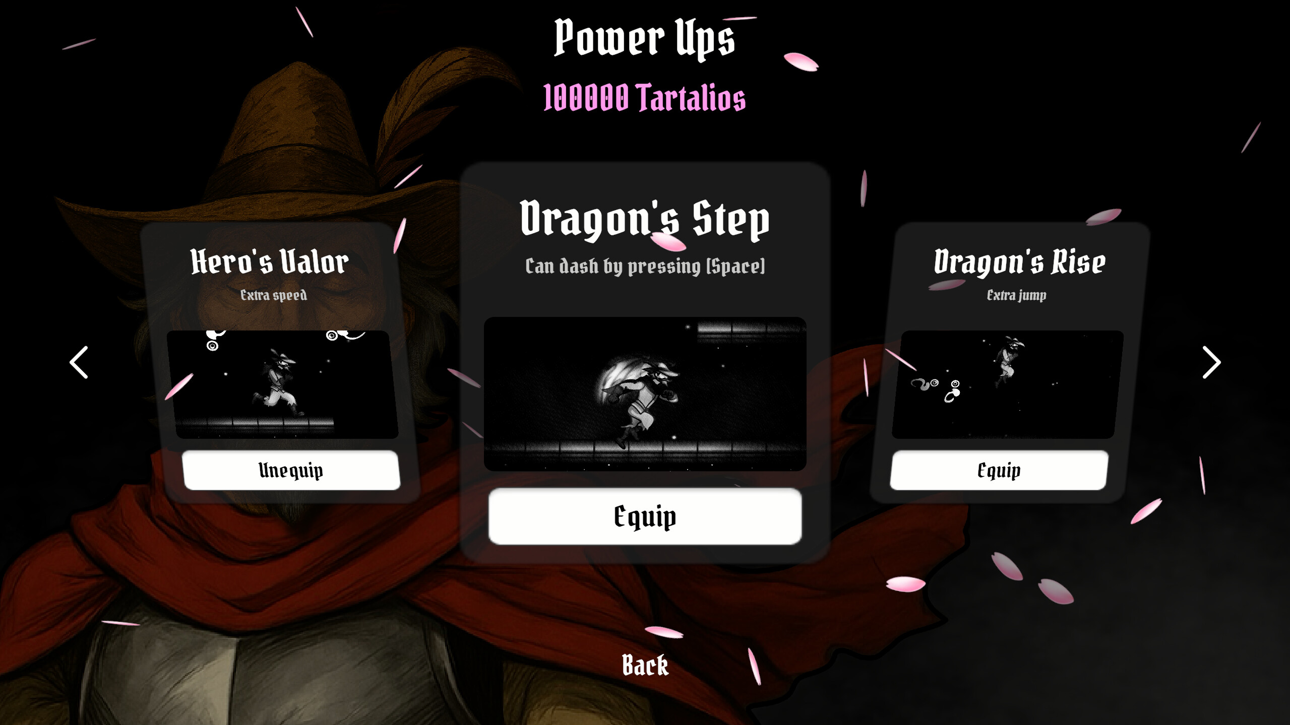 The Slayer's Rest screenshot 8