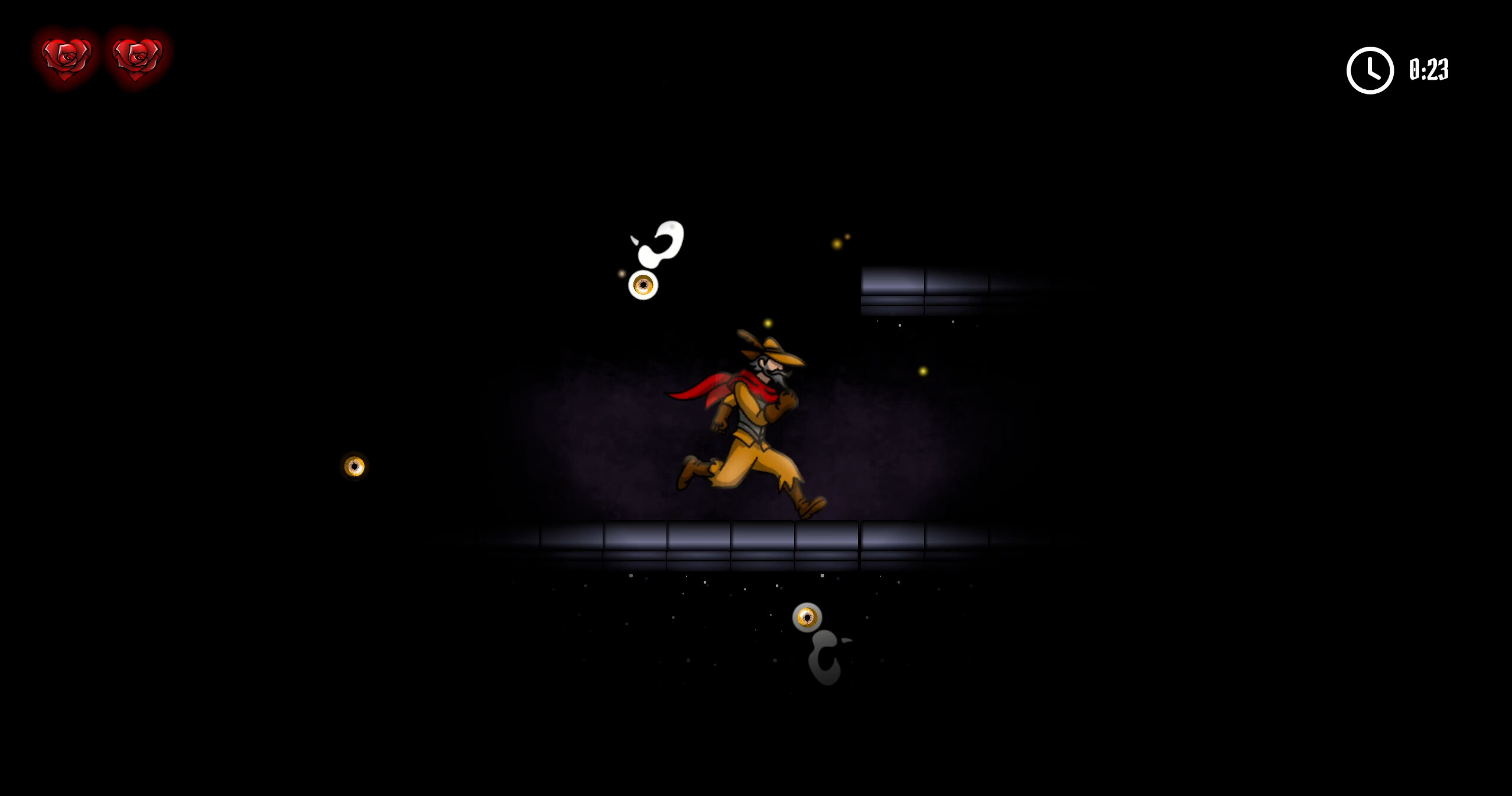 The Slayer's Rest screenshot 11