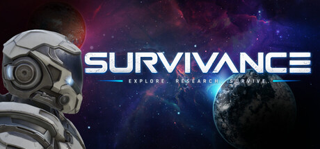 Survivance — Steam header