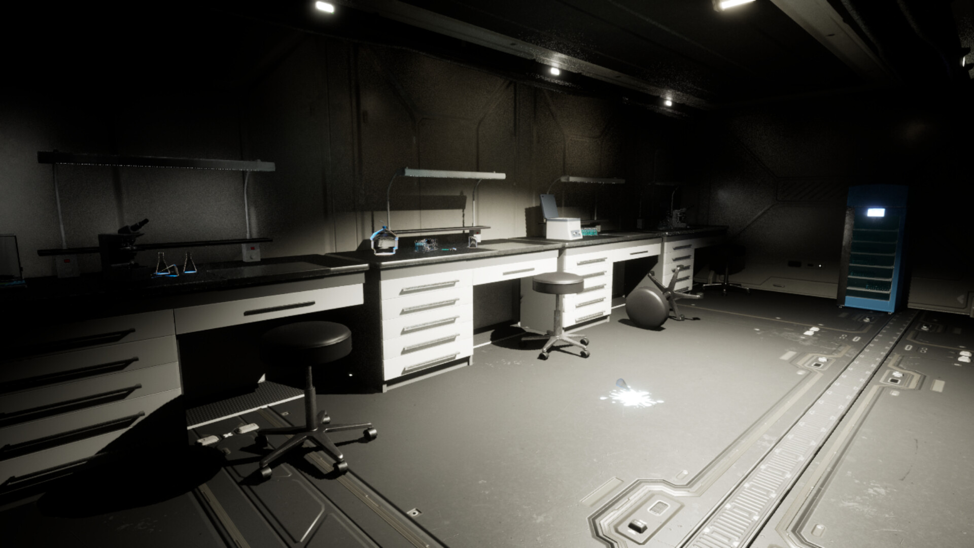 Survivance screenshot 4