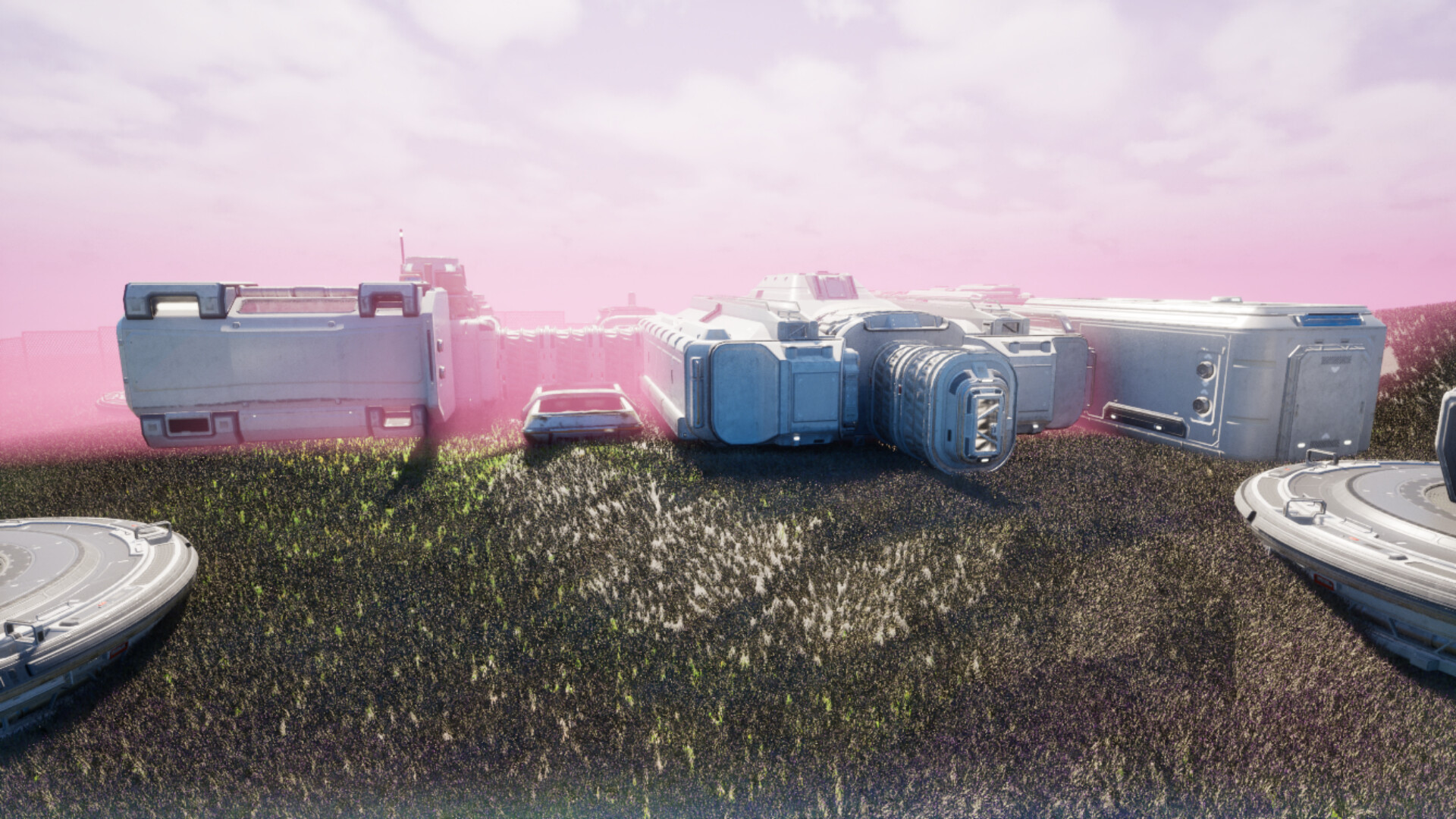 Survivance screenshot 5