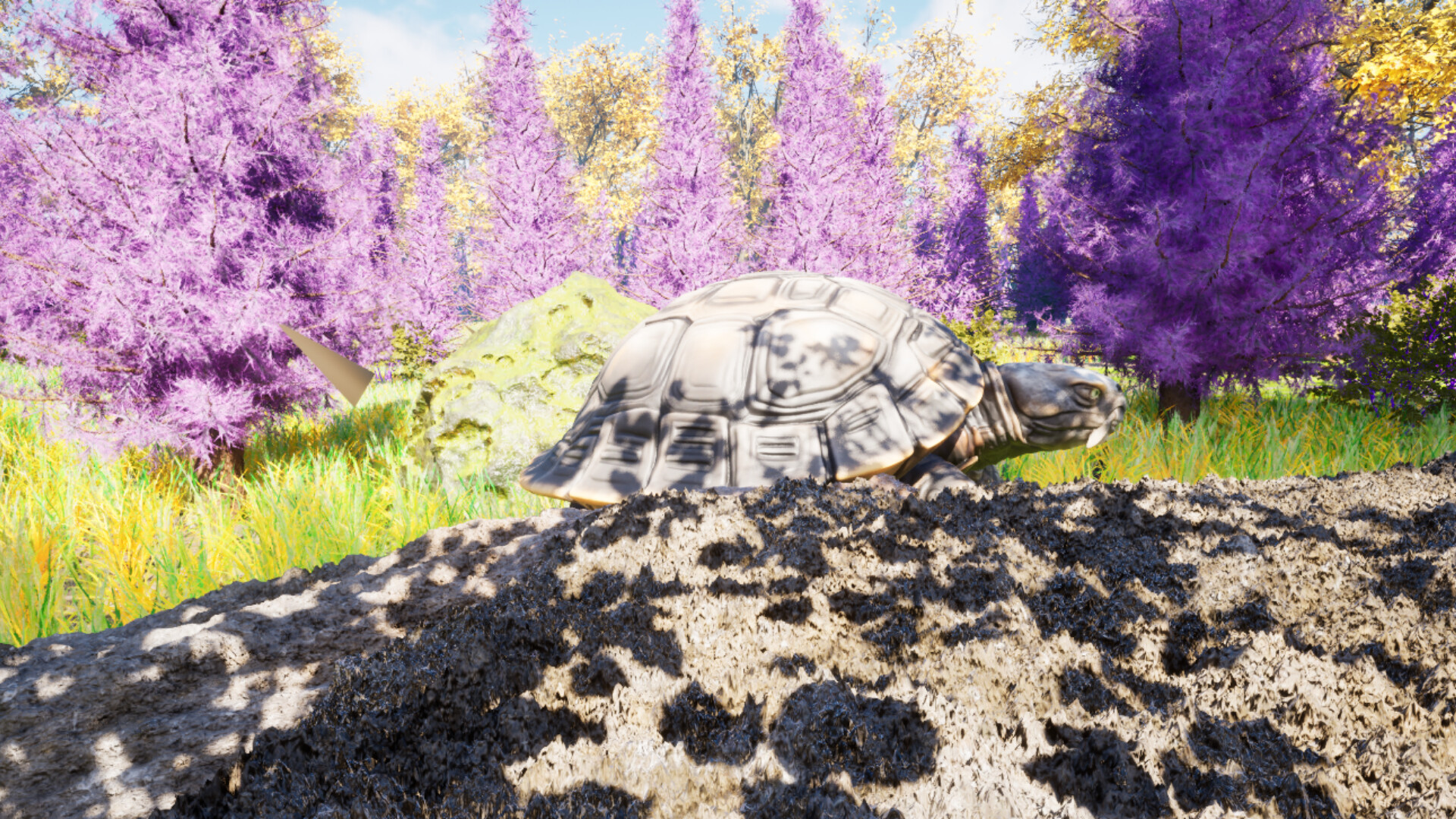 Survivance screenshot 3