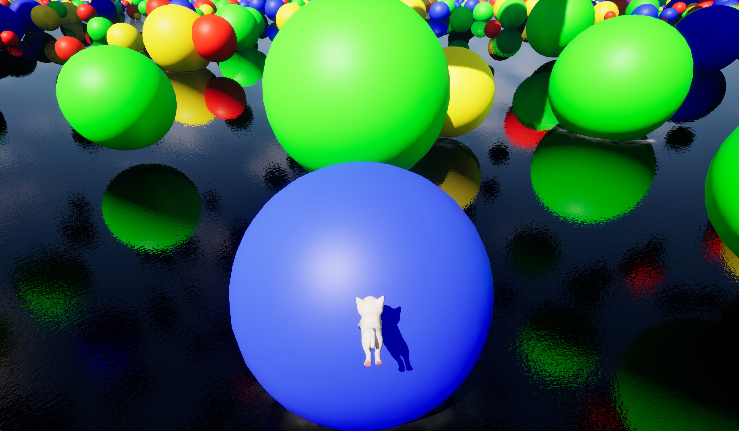 Boing! screenshot 1