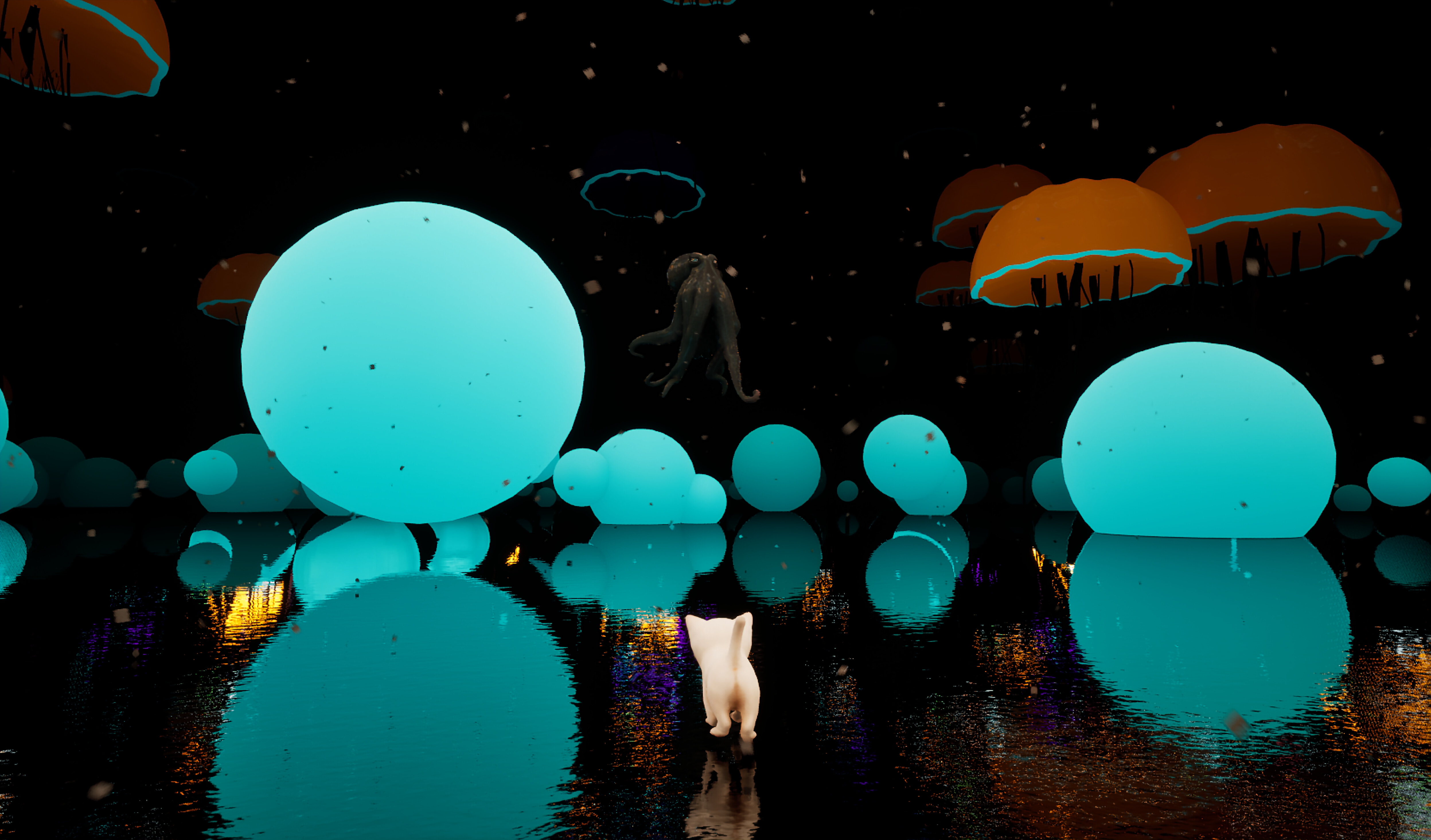 Boing! screenshot 8