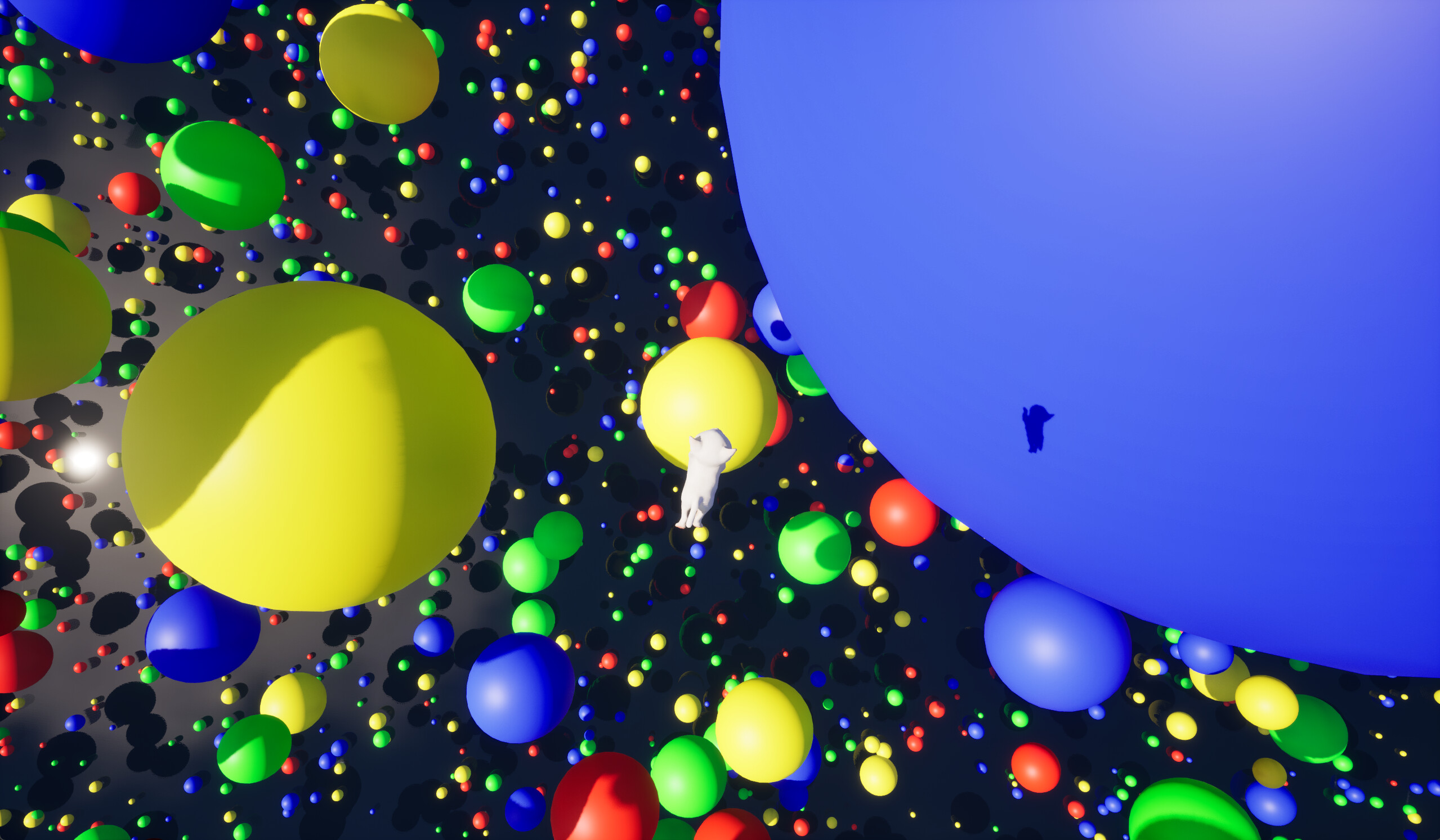 Boing! screenshot 2