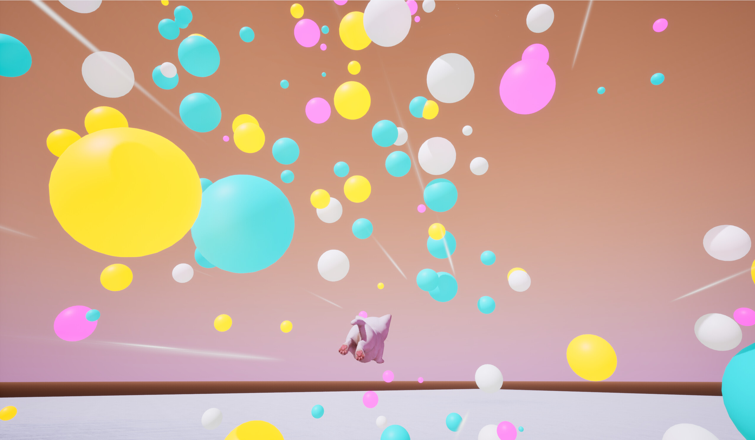 Boing! screenshot 4