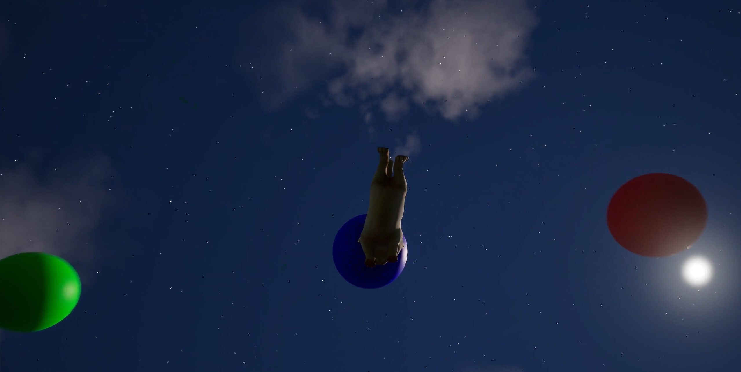 Boing! screenshot 3
