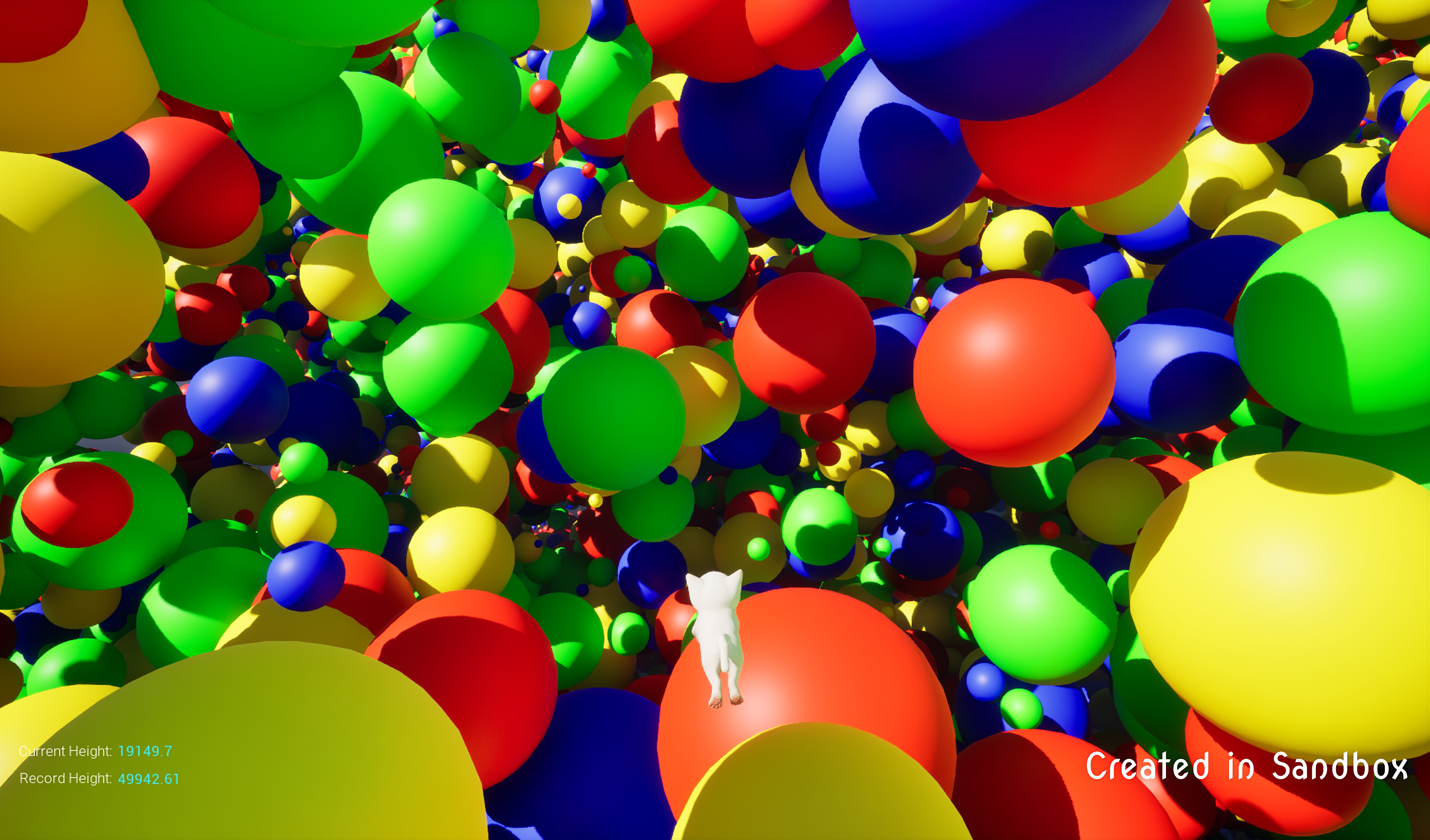 Boing! screenshot 13