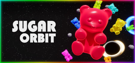 Sugar Orbit — Steam header