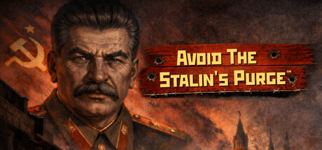 Avoid The Stalin's Purge