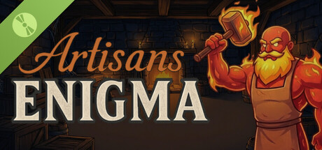 Artisan's Enigma Demo