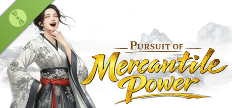 Pursuit of Mercantile Power Demo