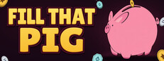 Fill That Pig cover art