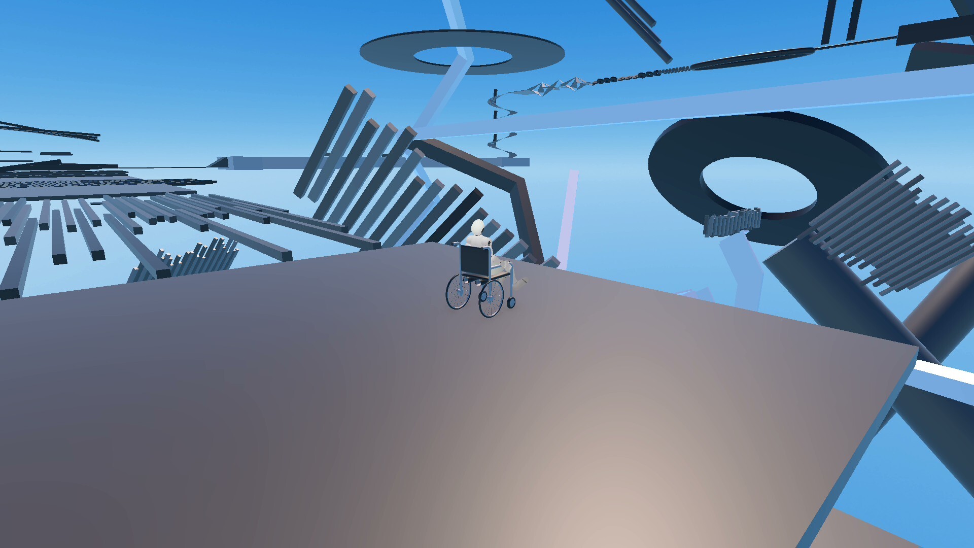 Nothing Is Impossible screenshot 6