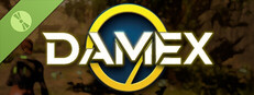 DAMex : Dark Matter Exodus Demo
