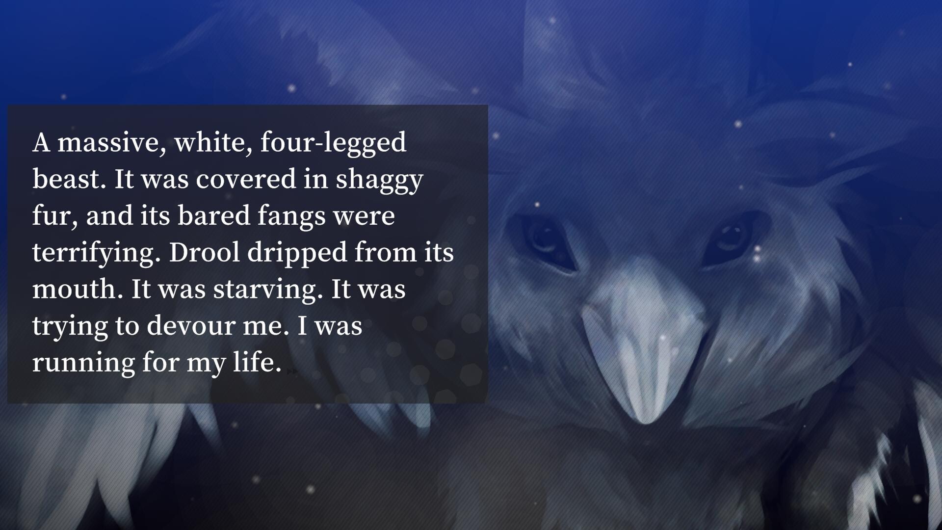 UR CHIMERIC SAI screenshot 6