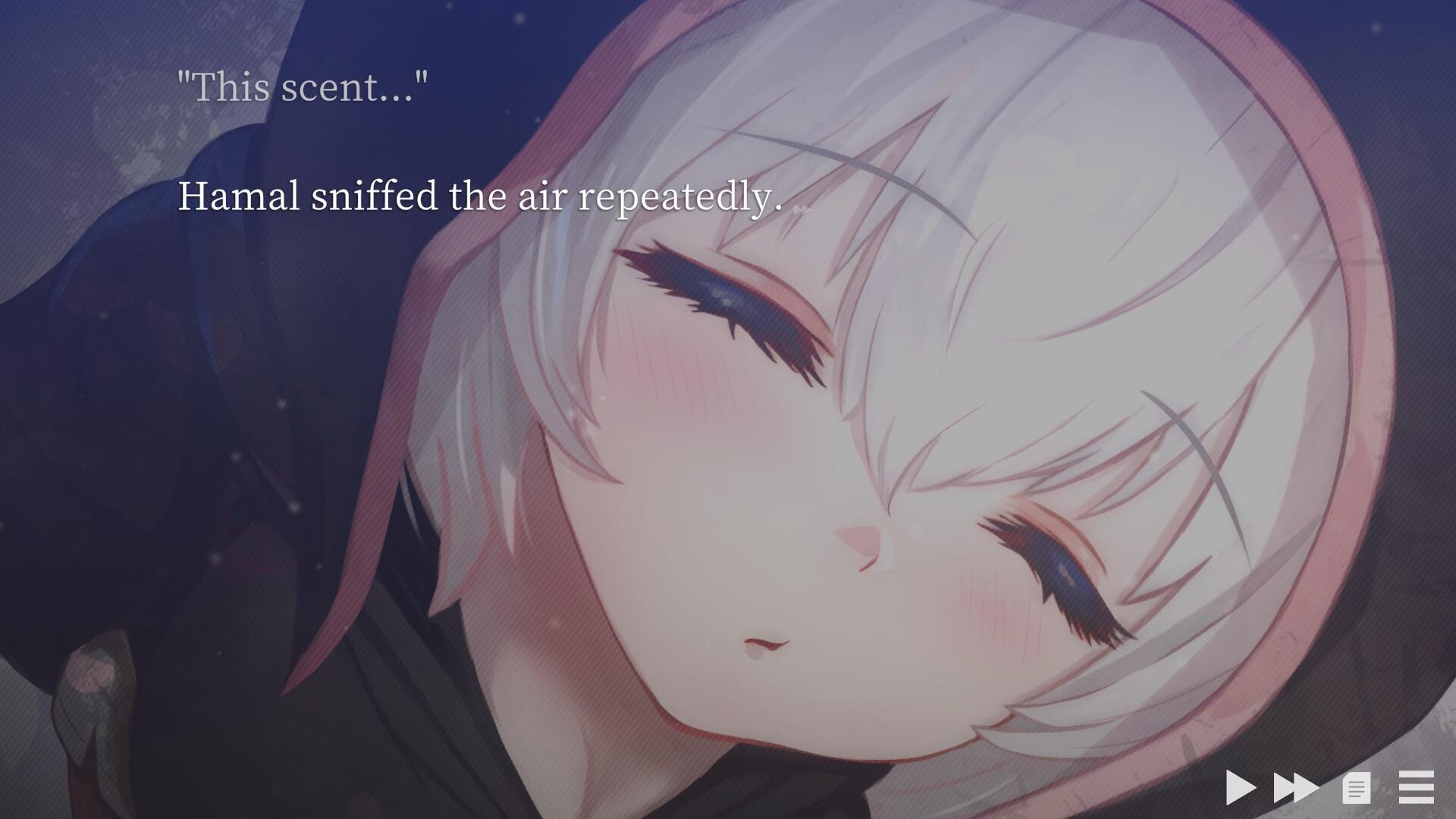 UR CHIMERIC SAI screenshot 3